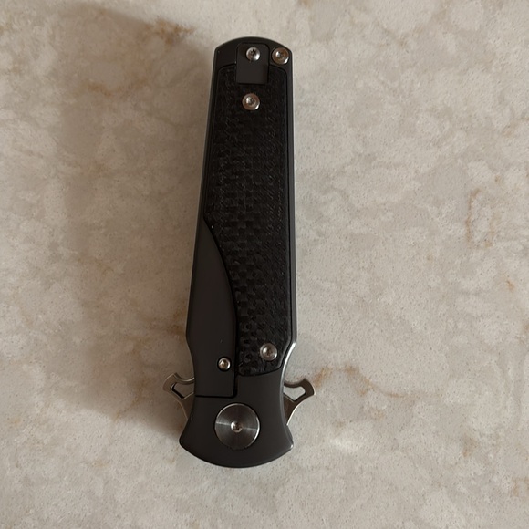 Krudo Knife - Picture 3 of 8